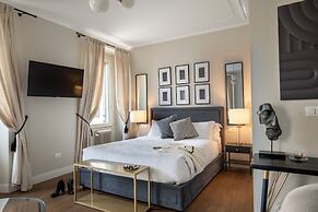 Daplace - Corso Monforte Suites