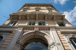 Daplace - Corso Monforte Suites