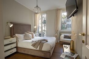 Daplace - Corso Monforte Suites