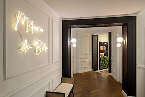 Daplace - Corso Monforte Suites