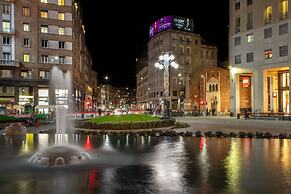 Daplace - Corso Monforte Suites