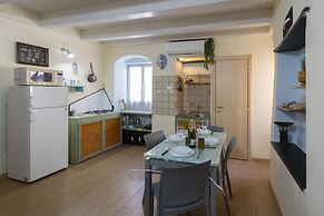 Terrazza cielo e mare