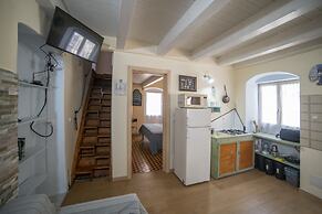 Terrazza cielo e mare