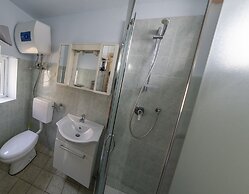 Terrazza cielo e mare