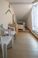 Terrazza cielo e mare