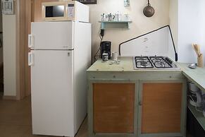 Terrazza cielo e mare