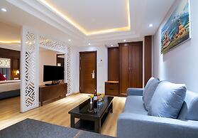 Hotel Ama-La, Thamel, Kathmandu