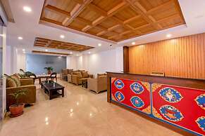 Hotel Ama-La, Thamel, Kathmandu