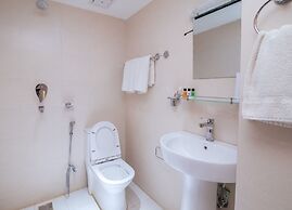 Hotel Ama-La, Thamel, Kathmandu