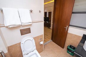 Hotel Ama-La, Thamel, Kathmandu