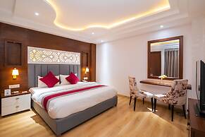 Hotel Ama-La, Thamel, Kathmandu