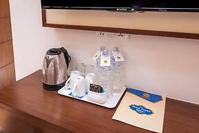 Hotel Ama-La, Thamel, Kathmandu