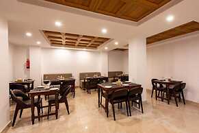 Hotel Ama-La, Thamel, Kathmandu