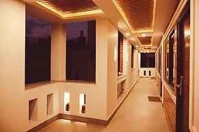 Hotel Ama-La, Thamel, Kathmandu