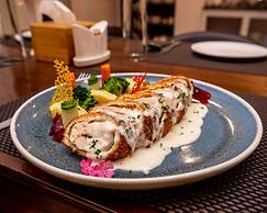 Hotel Ama-La, Thamel, Kathmandu