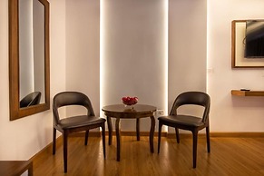 Hotel Ama-La, Thamel, Kathmandu