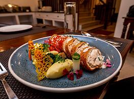 Hotel Ama-La, Thamel, Kathmandu