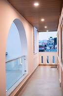 Hotel Ama-La, Thamel, Kathmandu