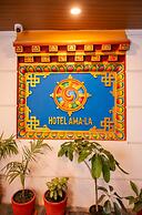 Hotel Ama-La, Thamel, Kathmandu