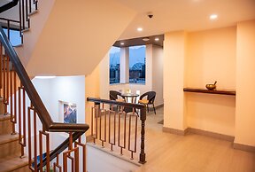 Hotel Ama-La, Thamel, Kathmandu