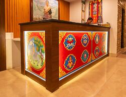 Hotel Ama-La, Thamel, Kathmandu