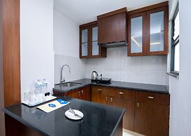 Hotel Ama-La, Thamel, Kathmandu