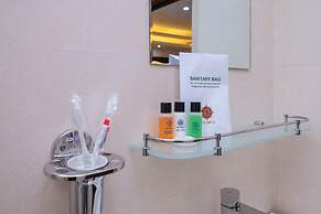 Hotel Ama-La, Thamel, Kathmandu