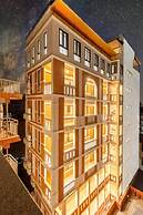 Hotel Ama-La, Thamel, Kathmandu