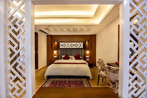 Hotel Ama-La, Thamel, Kathmandu