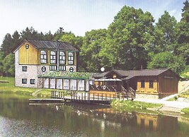 Hotel Vodník