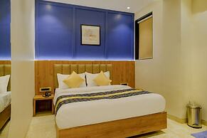 Metropolis Business Hotel