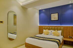 Metropolis Business Hotel
