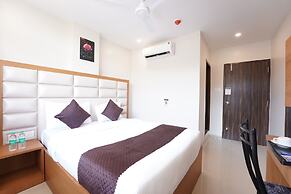 Metropolis Business Hotel