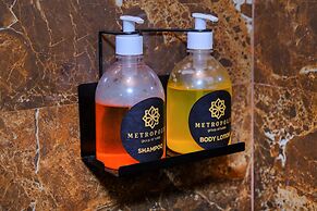 Metropolis Business Hotel