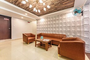 Metropolis Business Hotel