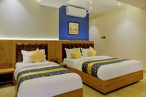 Metropolis Business Hotel