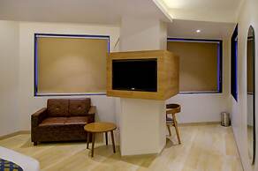 Metropolis Business Hotel