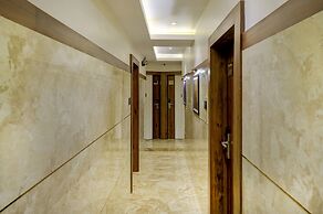 Metropolis Business Hotel