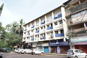 Metropolis Business Hotel