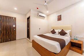 Metropolis Business Hotel