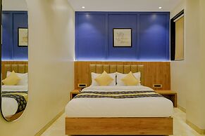 Metropolis Business Hotel