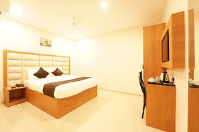 Metropolis Business Hotel