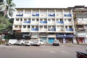 Metropolis Business Hotel