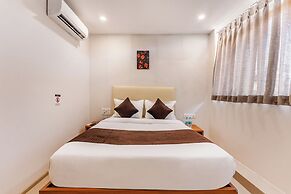 Metropolis Business Hotel