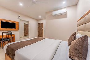 Metropolis Business Hotel