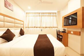 Metropolis Business Hotel