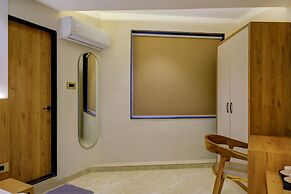 Metropolis Business Hotel