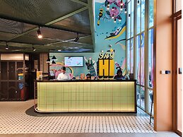 lyf Chinatown Kuala Lumpur