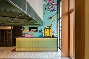 lyf Chinatown Kuala Lumpur