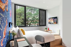 lyf Chinatown Kuala Lumpur